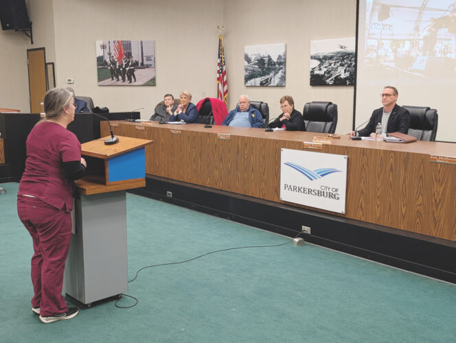 Solid Waste Authority not seeking to operate recycling center